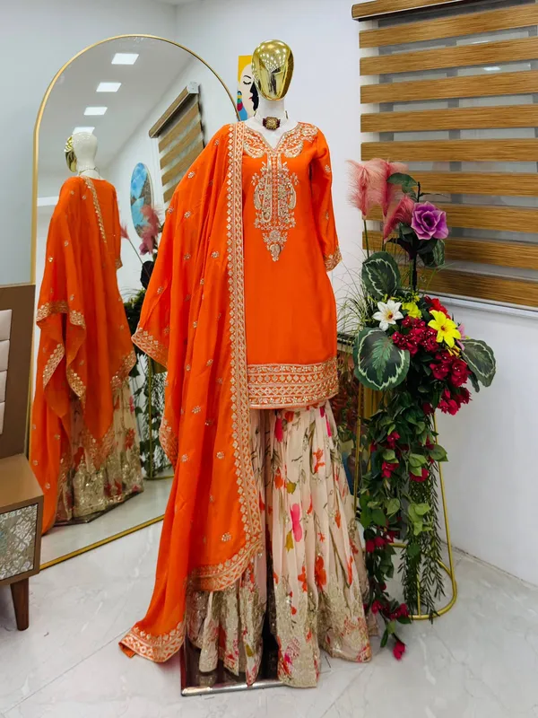 Designer_Party_Palazzo_Suit_&_Dupatta_Set