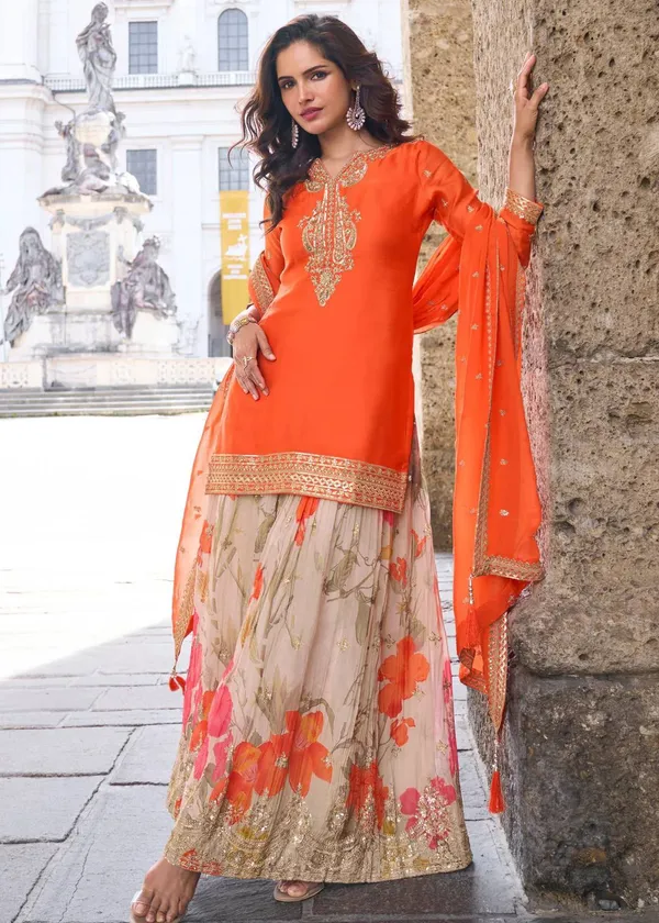 Designer_Party_Palazzo_Suit_&_Dupatta_Set