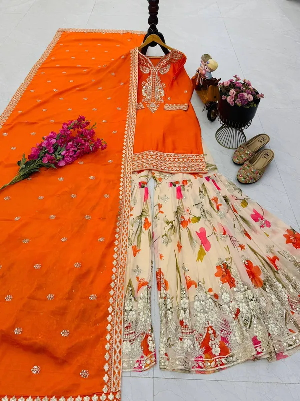 Designer_Party_Palazzo_Suit_&_Dupatta_Set