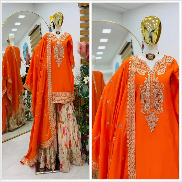 Designer_Party_Palazzo_Suit_&_Dupatta_Set