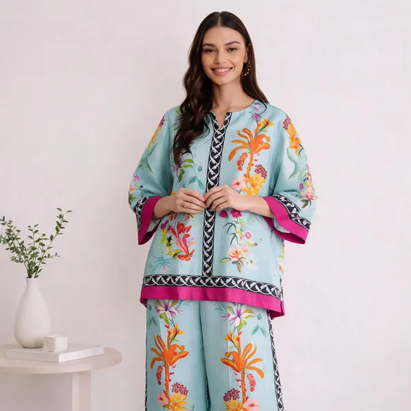 Tranquil_Blue_Printed_Co-ord_Set