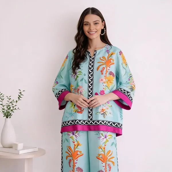 Tranquil_Blue_Printed_Co-ord_Set