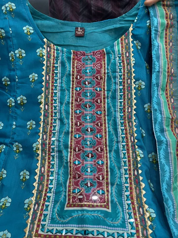 Rajasthani_Full_Anarkali_Set_with_Mirror_&_Hand_Work