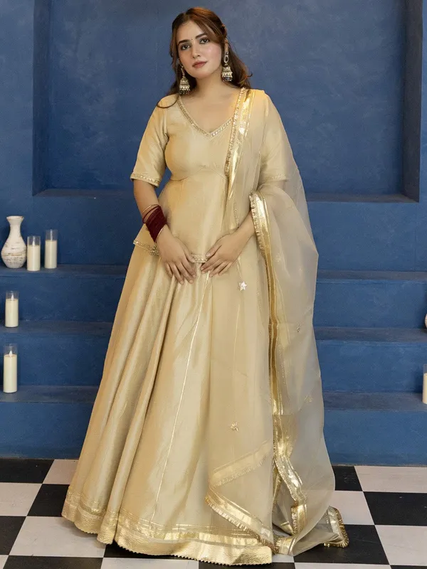 Raksha_Bandhan_Special_Chinon_Lehenga_Set_with_Dupatta
