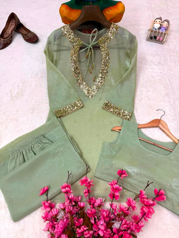 Rakshabandhan_Special_Co-ord_Set_with_Kurti_Koti_Plazzo