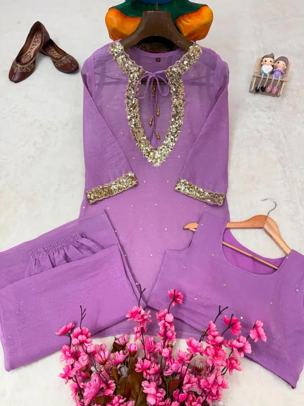 Rakshabandhan_Special_Co-ord_Set_with_Kurti_Koti_Plazzo