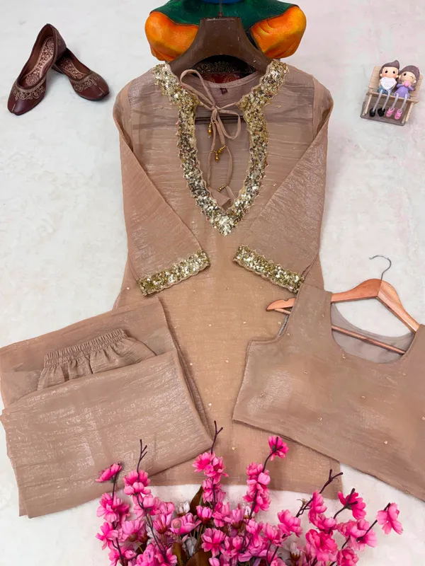 Rakshabandhan_Special_Co-ord_Set_with_Kurti_Koti_Plazzo