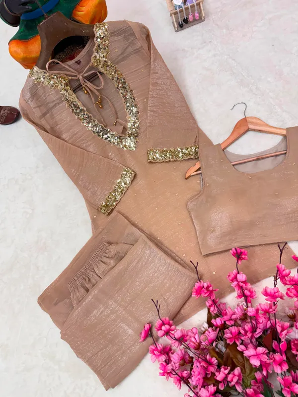 Rakshabandhan_Special_Co-ord_Set_with_Kurti_Koti_Plazzo