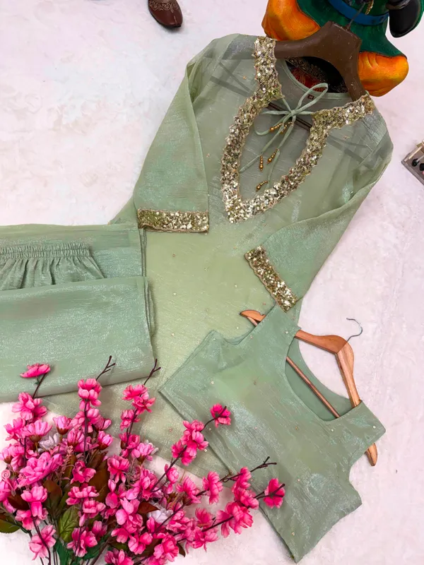 Rakshabandhan_Special_Co-ord_Set_with_Kurti_Koti_Plazzo