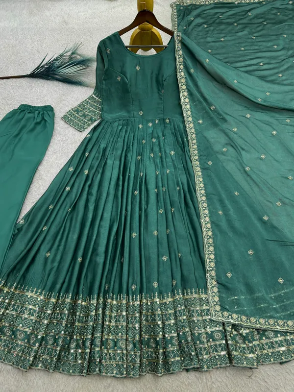 Rangoli_Crush_Silk_Embroidery_Anarkali_Gown_Set_with_Dupatta