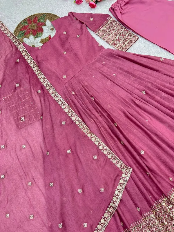 Rangoli_Crush_Silk_Embroidery_Anarkali_Gown_Set_with_Dupatta