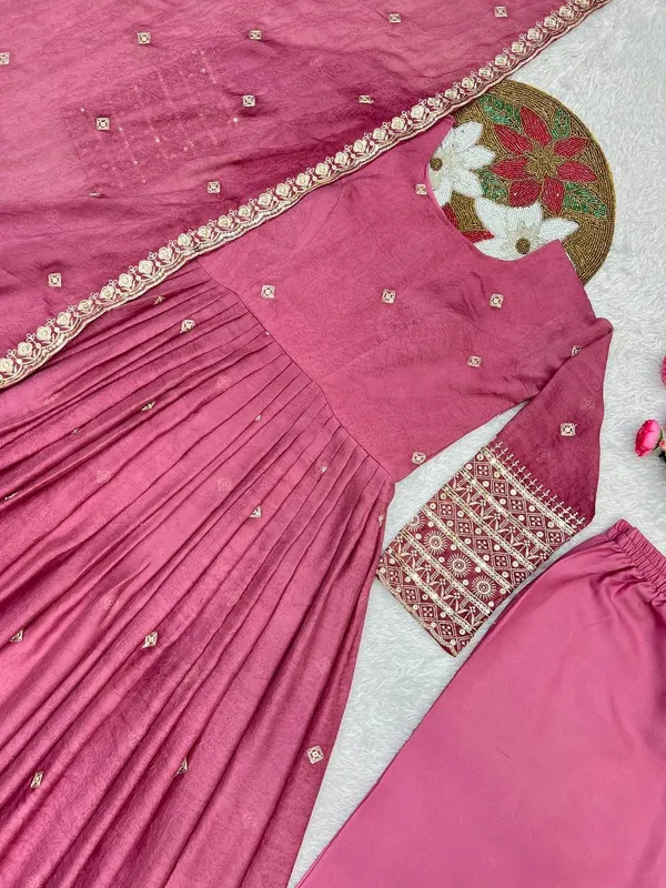 Rangoli_Crush_Silk_Embroidery_Anarkali_Gown_Set_with_Dupatta