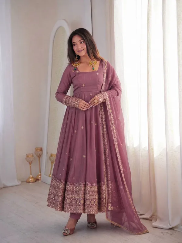 Rangoli_Crush_Silk_Embroidery_Anarkali_Gown_Set_with_Dupatta