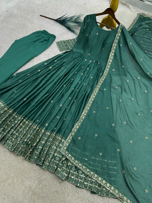 Rangoli_Crush_Silk_Embroidery_Anarkali_Gown_Set_with_Dupatta