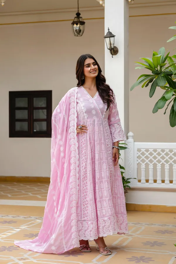 Ready-Made_Gown_Pant_Dupatta_Set