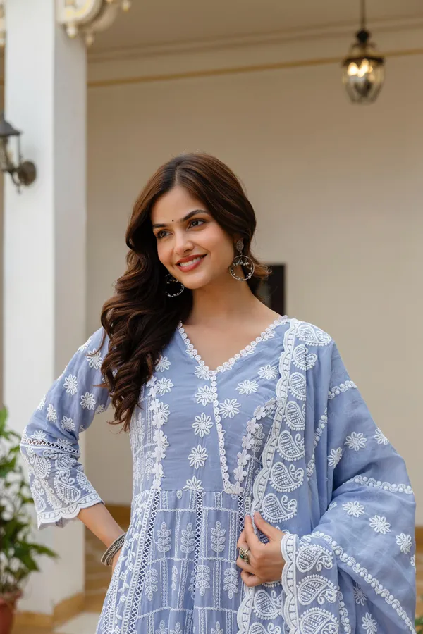 Ready-Made_Gown_Pant_Dupatta_Set