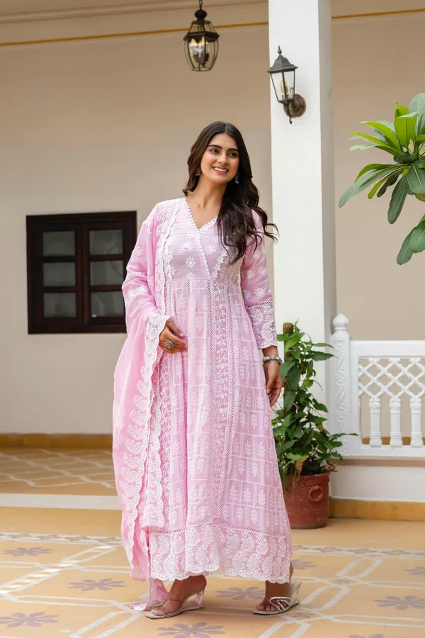Ready-Made_Gown_Pant_Dupatta_Set