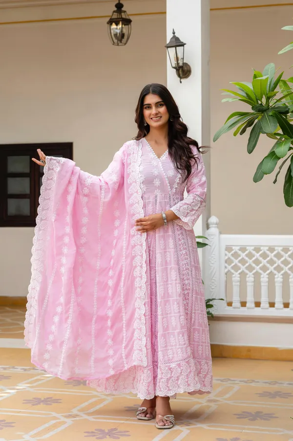 Ready-Made_Gown_Pant_Dupatta_Set