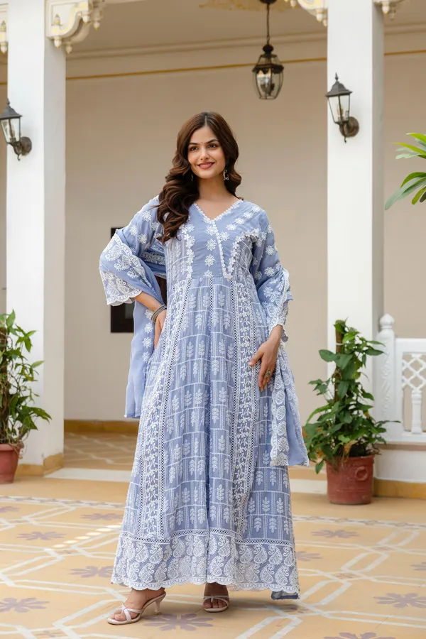 Ready-Made_Gown_Pant_Dupatta_Set