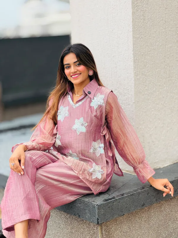 Rich_Salsa_Designer_Plazzo_Co-Ord_Set