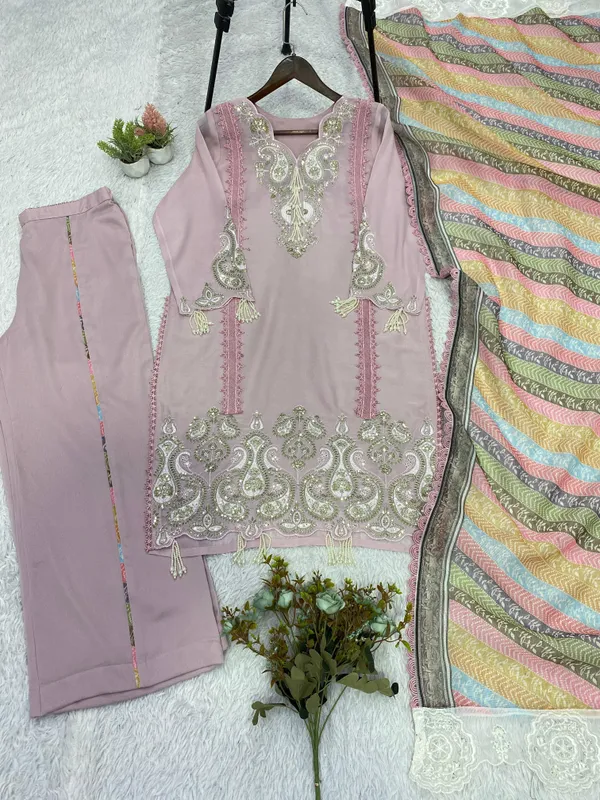 Sequence_Embroidered_Top_Plazzo_Set_with_Dupatta