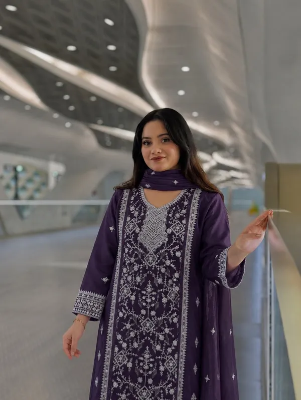 Sequence_Embroidery_Top_and_Farsi_Plazzo_with_Dupatta