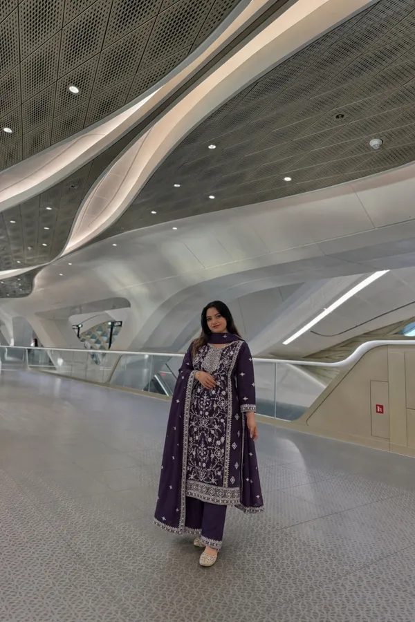 Sequence_Embroidery_Top_and_Farsi_Plazzo_with_Dupatta