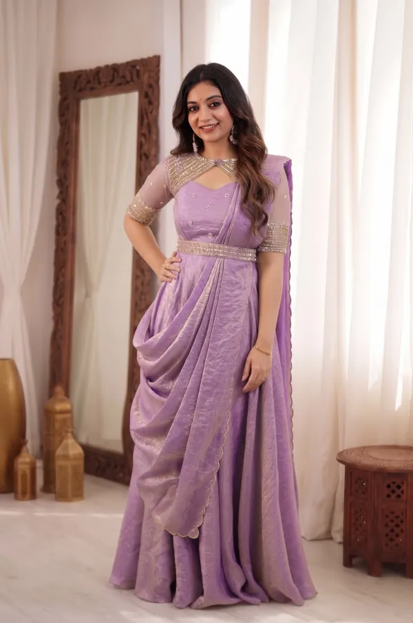 Sequins_Embroidery_Gown_With_Coat_and_Dupatta