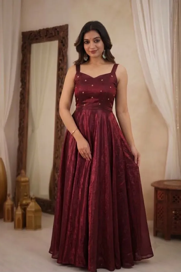 Sequins_Embroidery_Gown_With_Coat_and_Dupatta