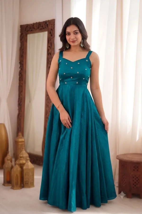 Sequins_Embroidery_Gown_With_Coat_and_Dupatta