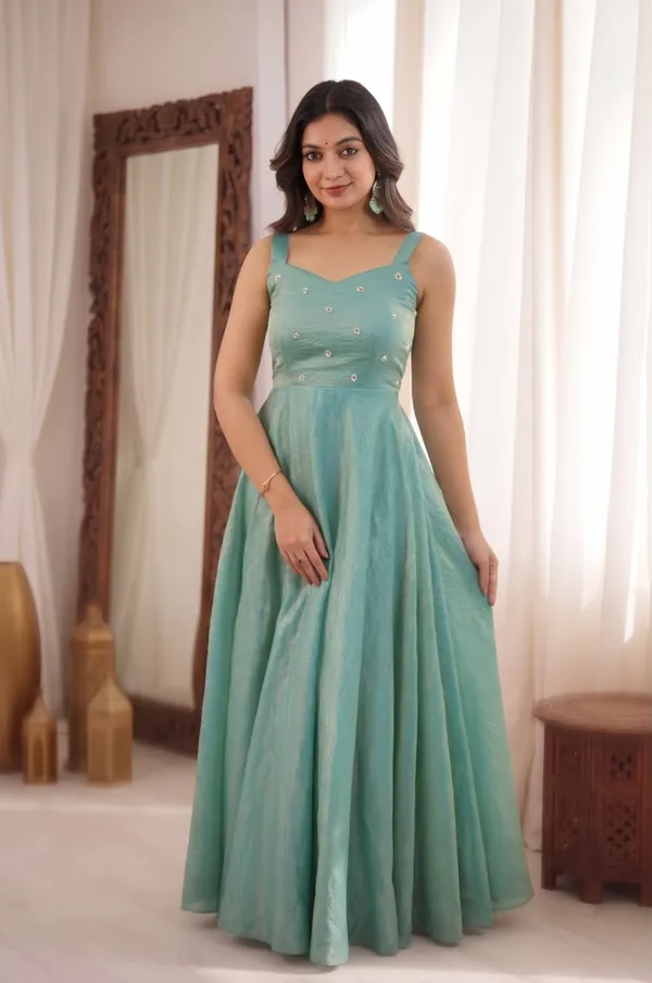 Sequins_Embroidery_Gown_With_Coat_and_Dupatta