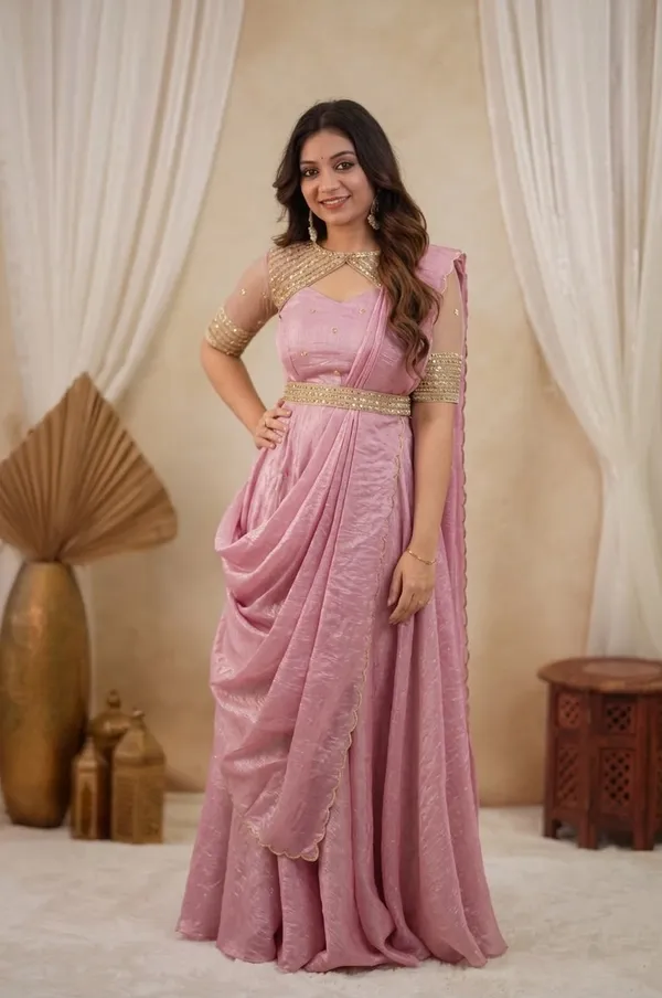 Sequins_Embroidery_Gown_With_Coat_and_Dupatta