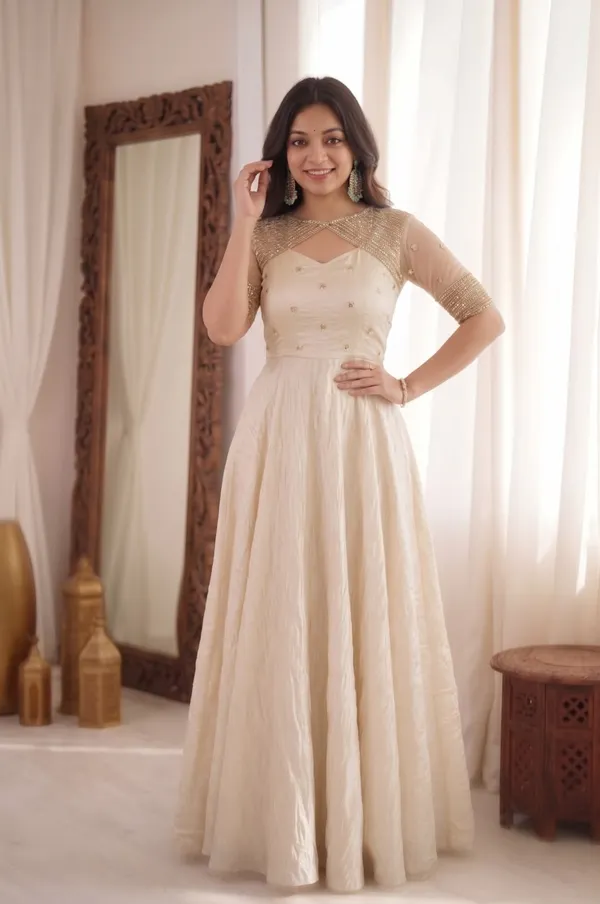 Sequins_Embroidery_Gown_With_Coat_and_Dupatta
