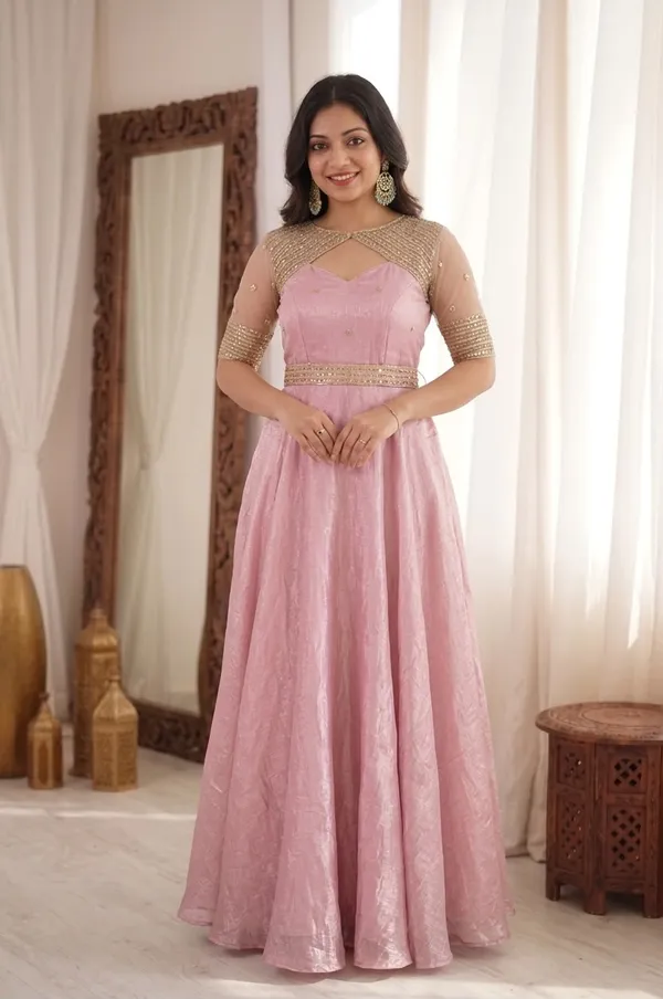 Sequins_Embroidery_Gown_With_Coat_and_Dupatta