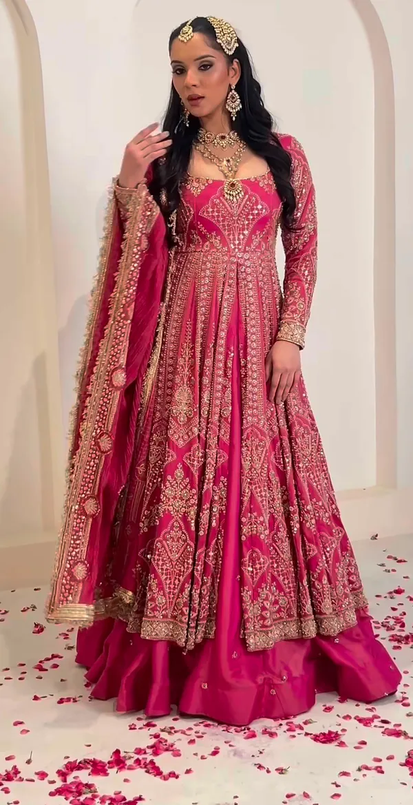 Simmer_Silk_Heavy_Embroidery_Lehenga_Set