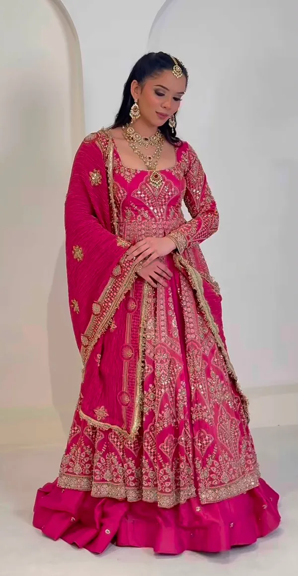Simmer_Silk_Heavy_Embroidery_Lehenga_Set