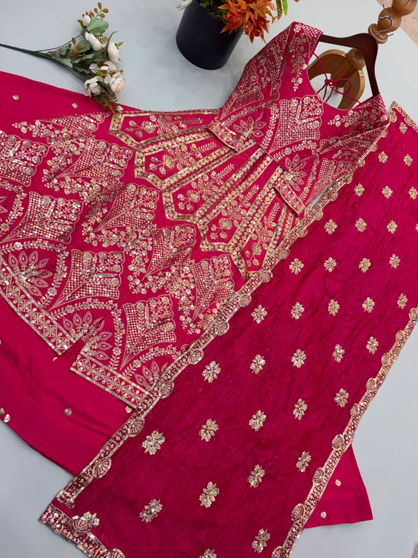 Simmer_Silk_Heavy_Embroidery_Lehenga_Set