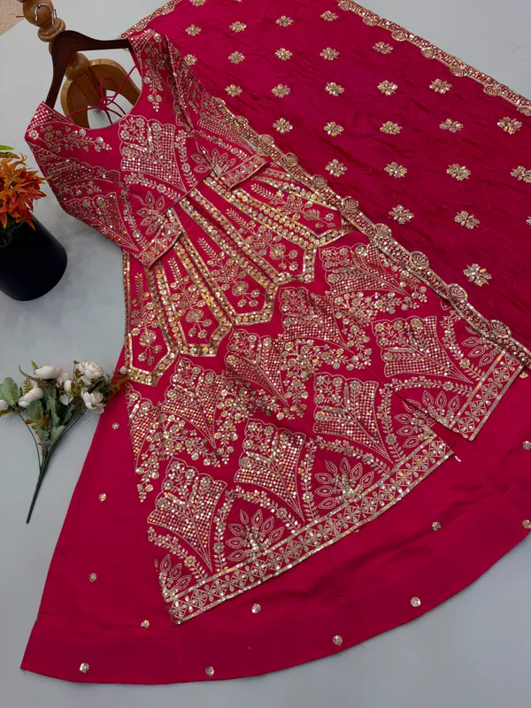 Simmer_Silk_Heavy_Embroidery_Lehenga_Set