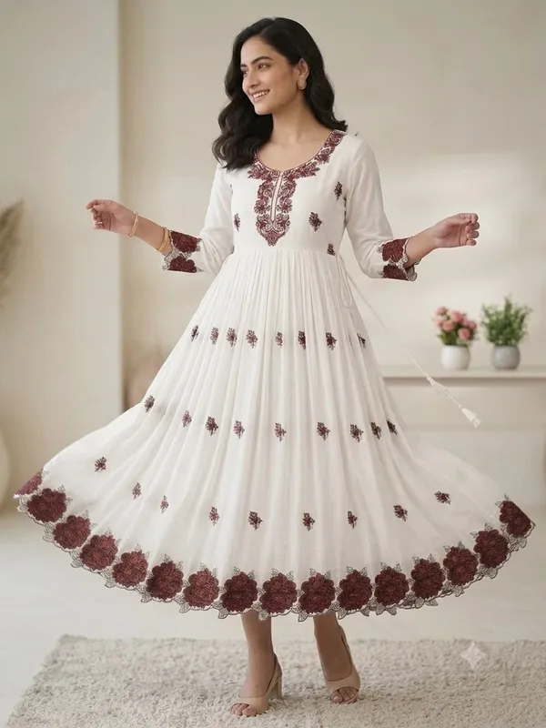 Summer_Friendly_Trendy_Maxi_Gown_with_Embroidery_Work