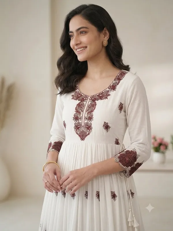 Summer_Friendly_Trendy_Maxi_Gown_with_Embroidery_Work