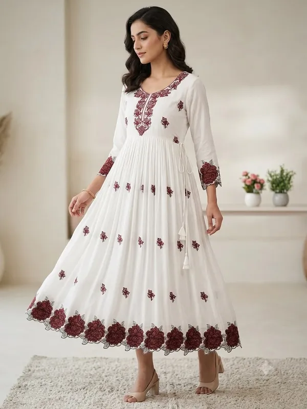 Summer_Friendly_Trendy_Maxi_Gown_with_Embroidery_Work