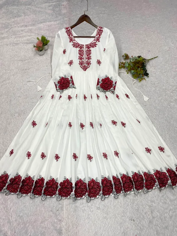 Summer_Friendly_Trendy_Maxi_Gown_with_Embroidery_Work