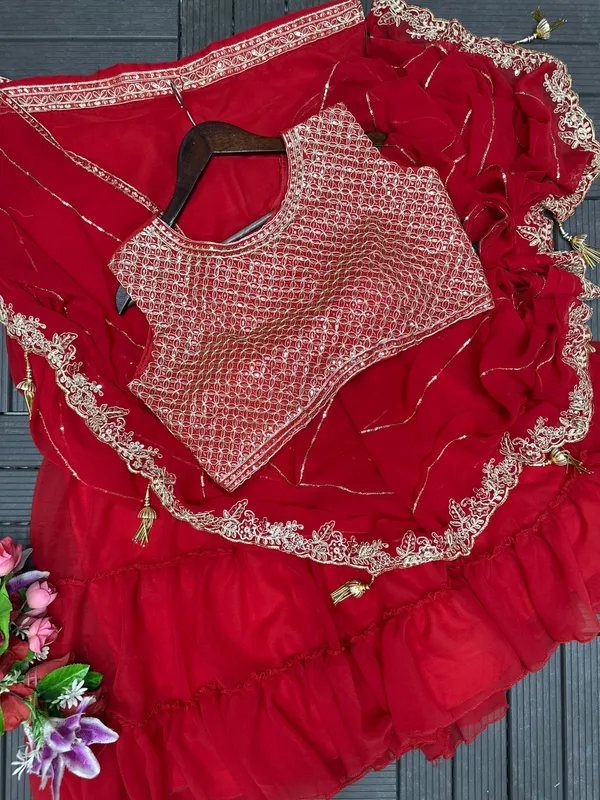 Super_Hit_Sequence_Embroidery_Lehenga_Choli_Set