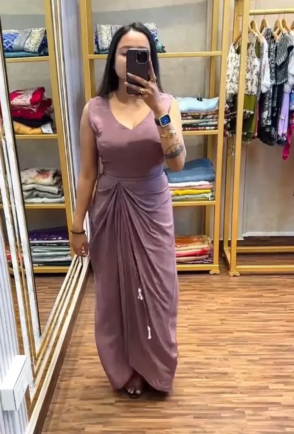 Super_Trending_Party_Wear_Koti_with_Lehenga