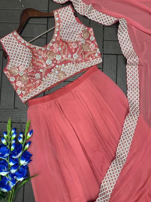 Super_Trending_Party_Wear_Shrug_with_Sarara