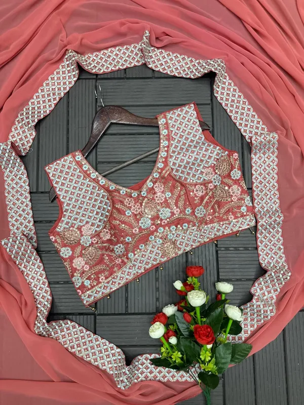 Super_Trending_Party_Wear_Shrug_with_Sarara