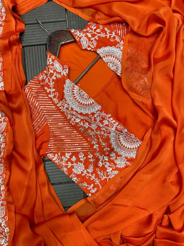 Embroidery_Sequence_Work_Ready-to-Wear_Saree_with_Jacket
