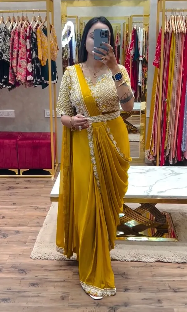 Embroidery_Cording_Work_Ready-to-Wear_Saree_with_Embroidery_Blouse