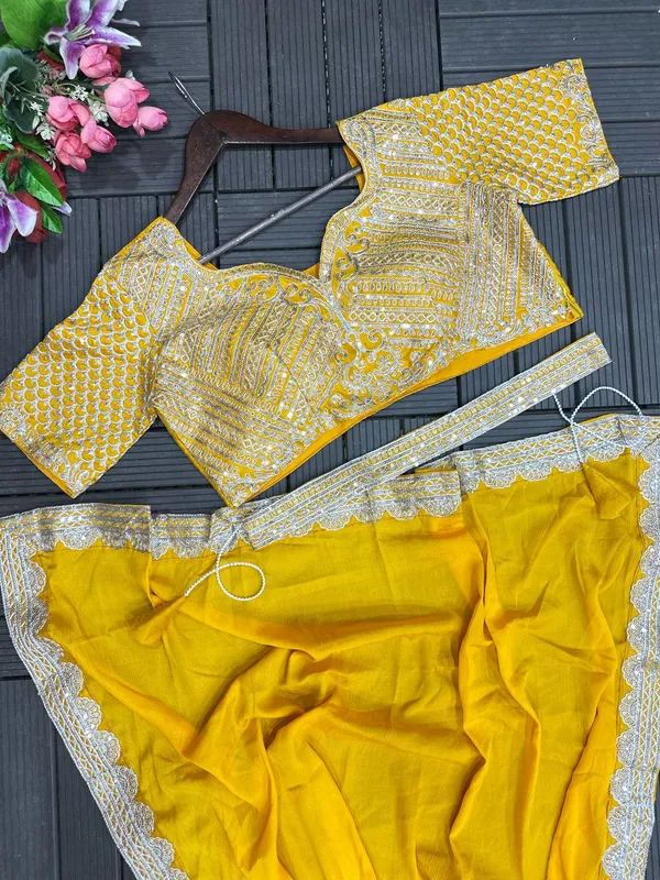 Embroidery_Cording_Work_Ready-to-Wear_Saree_with_Embroidery_Blouse