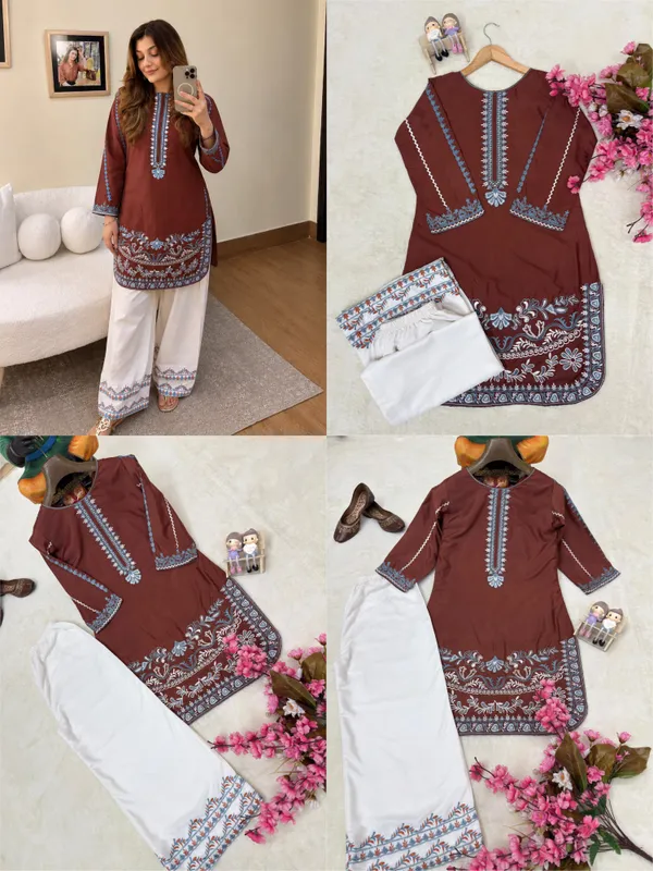 Kurti_&_Plazzo_Set